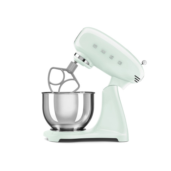 Smeg SMEG SMF05 retro design robotgép SMF05PGEU Komplex robotgép