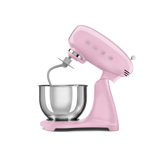 Smeg SMEG SMF05 retro design robotgép SMF05PKEU Komplex robotgép