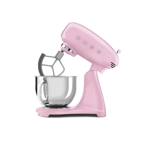 Smeg SMEG SMF05 retro design robotgép SMF05PKEU Komplex robotgép