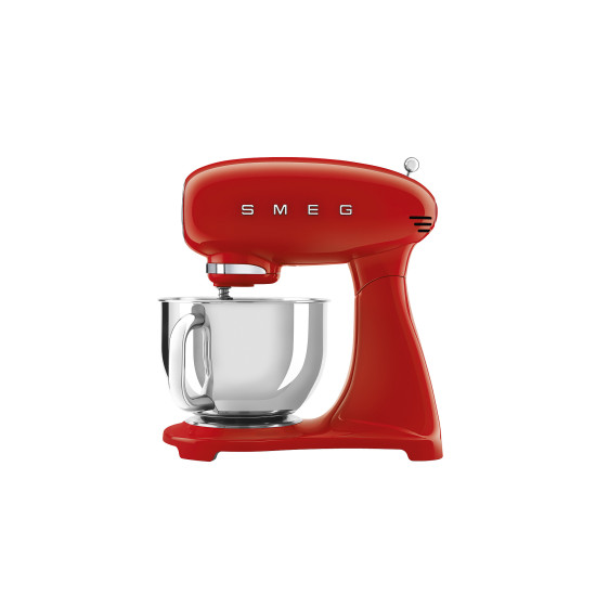 Smeg SMEG SMF05 retro design robotgép SMF05RDEU Komplex robotgép