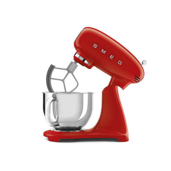 Smeg SMEG SMF05 retro design robotgép SMF05RDEU Komplex robotgép