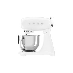 Smeg SMEG SMF05 retro design robotgép SMF05WHEU Komplex robotgép