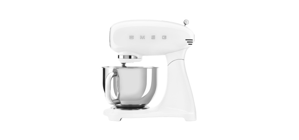 Smeg SMEG SMF05 retro design robotgép SMF05WHEU Komplex robotgép