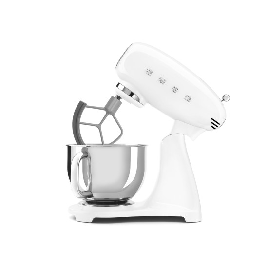 Smeg SMEG SMF05 retro design robotgép SMF05WHEU Komplex robotgép