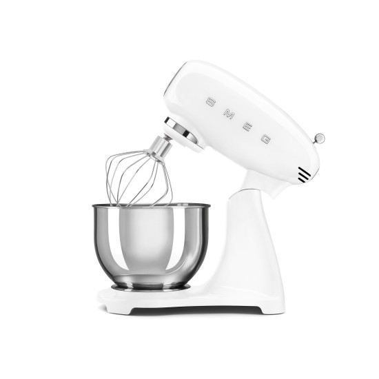 Smeg SMEG SMF05 retro design robotgép SMF05WHEU Komplex robotgép