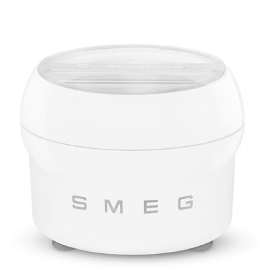 SMEG SMEG fagylaltkészítő SMIC01 Egyéb kiegészítő robotgépekhez