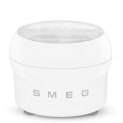SMEG SMEG fagylaltkészítő tál kiegészítő SMIC02 Egyéb kiegészítő robotgépekhez