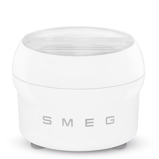 SMEG SMEG fagylaltkészítő tál kiegészítő SMIC02 Egyéb kiegészítő robotgépekhez