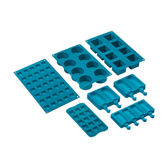 Smeg SMEG ÖNTŐFORMA KÉSZLET sütőkhöz SMOLD Egyéb konyhai kiegészítők