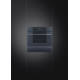 Smeg SMEG KOMPAKT KOMBINÁLT MIKROHULLÁMÚ SÜTŐ SO4102M1G Beépíthető villany sütő