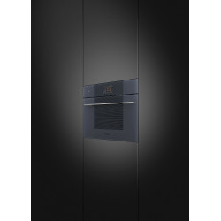 Smeg SMEG KOMPAKT OMNICHEF HÁROM AZ EGYBEN SÜTŐ SO4104APG Beépíthető villany sütő