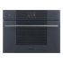 Smeg SMEG KOMPAKT KOMBINÁLT MIKROHULLÁMÚ SÜTŐ SO4104M2PG Beépíthető villany sütő