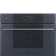 Smeg SMEG KOMPAKT OMNICHEF HÁROM AZ EGYBEN SÜTŐ SO4106WAPG Beépíthető villany sütő