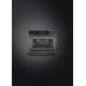 Smeg SMEG KOMPAKT KOMBINÁLT MIKROHULLÁMÚ SÜTŐ SO4604M2PNR Beépíthető villany sütő