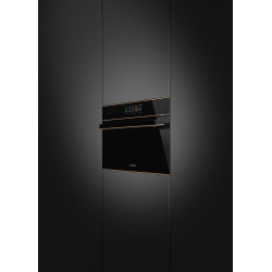 Smeg SMEG KOMPAKT OMNICHEF HÁROM AZ EGYBEN SÜTŐ SO4606WAPNR Beépíthető villany sütő