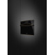 Smeg SMEG KOMPAKT OMNICHEF HÁROM AZ EGYBEN SÜTŐ SO4606WAPNR Beépíthető villany sütő