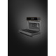 Smeg SMEG KOMPAKT OMNICHEF HÁROM AZ EGYBEN SÜTŐ SO4606WAPNR Beépíthető villany sütő