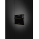 Smeg SMEG KOMPAKT KOMBINÁLT GŐZSÜTŐ SO4606WS4PNR Beépíthető villany sütő