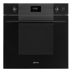 Smeg SMEG KOMBINÁLT SÜTŐ SO6101S2B3 Beépíthető villany sütő