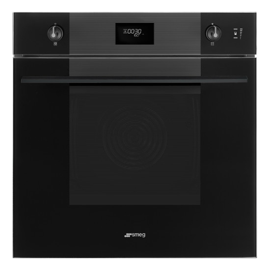 Smeg SMEG KOMBINÁLT SÜTŐ SO6101S2B3 Beépíthető villany sütő