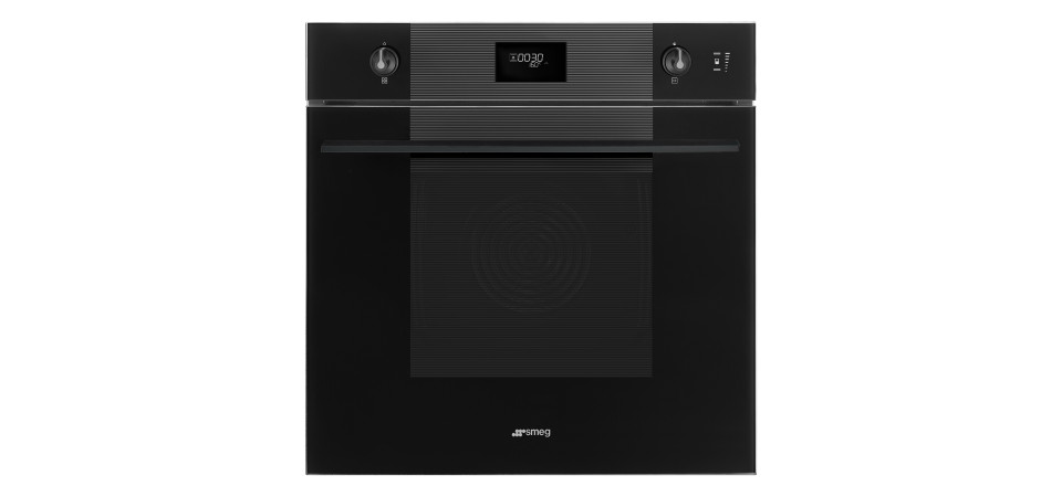 Smeg SMEG KOMBINÁLT SÜTŐ SO6101S2B3 Beépíthető villany sütő