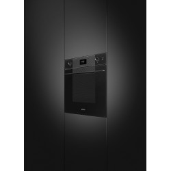Smeg SMEG KOMBINÁLT SÜTŐ SO6101S2B3 Beépíthető villany sütő