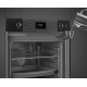 Smeg SMEG KOMBINÁLT SÜTŐ SO6101S2B3 Beépíthető villany sütő