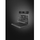 Smeg SMEG KOMBINÁLT SÜTŐ SO6101S2B3 Beépíthető villany sütő