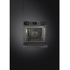 Smeg SMEG KOMBINÁLT SÜTŐ SO6101S2B3 Beépíthető villany sütő