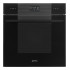 Smeg SMEG KOMBINÁLT MIKROHULLÁMÚ SÜTŐ SO6102M2B3 Beépíthető villany sütő