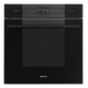Smeg SMEG KOMBINÁLT MIKROHULLÁMÚ SÜTŐ SO6102M2B3 Beépíthető villany sütő