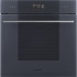 SMEG SMEG KOMBINÁLT MIKROHULLÁMÚ SÜTŐ SO6102M2G Beépíthető kompakt sütő és mikró
