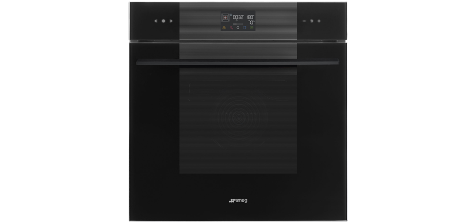 SMEG SMEG KOMBINÁLT GŐZSÜTŐ SO6102S3PB3 Beépíthető kompakt sütő és pároló SMEG SMEG KOMBINÁLT GŐZSÜTŐ SO6102S3PB3 Beépíthető kompakt sütő és pároló