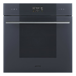 Smeg SMEG KOMBINÁLT GŐZSÜTŐ SO6102S3PG Beépíthető villany sütő