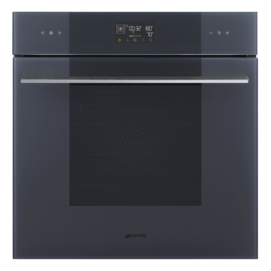Smeg SMEG KOMBINÁLT GŐZSÜTŐ SO6102S3PG Beépíthető villany sütő