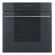Smeg SMEG KOMBINÁLT GŐZSÜTŐ SO6102S3PG Beépíthető villany sütő