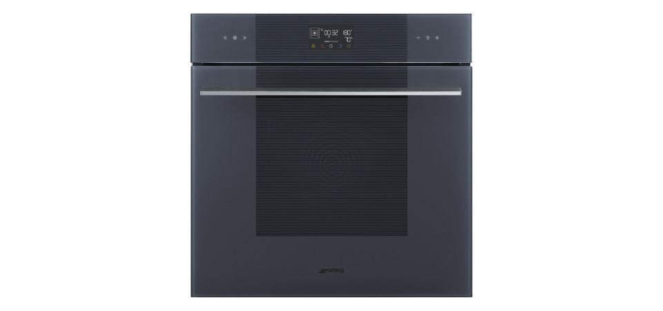 Smeg SMEG KOMBINÁLT GŐZSÜTŐ SO6102S3PG Beépíthető villany sütő