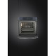 Smeg SMEG KOMBINÁLT GŐZSÜTŐ SO6102S3PG Beépíthető villany sütő