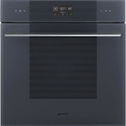 Smeg SMEG HŐLÉGKEVERÉSES SÜTŐ SO6102TG Beépíthető villany sütő