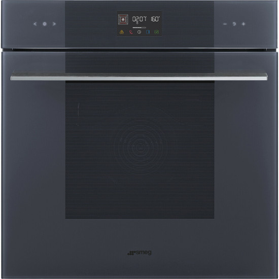 Smeg SMEG HŐLÉGKEVERÉSES SÜTŐ SO6102TG Beépíthető villany sütő