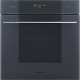 Smeg SMEG HŐLÉGKEVERÉSES SÜTŐ SO6102TG Beépíthető villany sütő