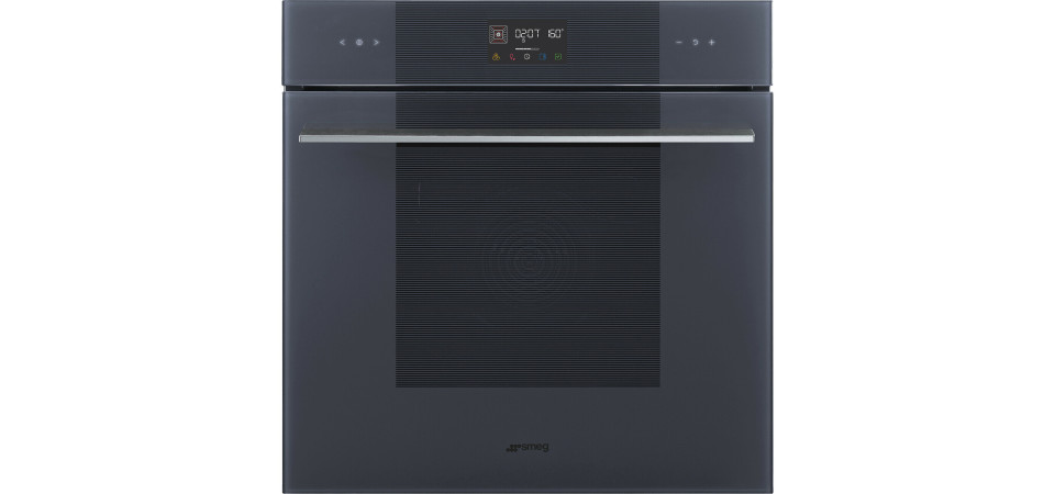 Smeg SMEG HŐLÉGKEVERÉSES SÜTŐ SO6102TG Beépíthető villany sütő