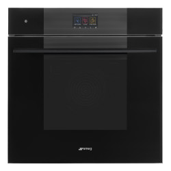 Smeg SMEG OMNICHEF HÁROM AZ EGYBEN SÜTŐ SO6104APB3 Beépíthető villany sütő