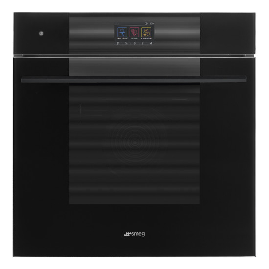 Smeg SMEG OMNICHEF HÁROM AZ EGYBEN SÜTŐ SO6104APB3 Beépíthető villany sütő