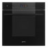 Smeg SMEG OMNICHEF HÁROM AZ EGYBEN SÜTŐ SO6104APB3 Beépíthető villany sütő