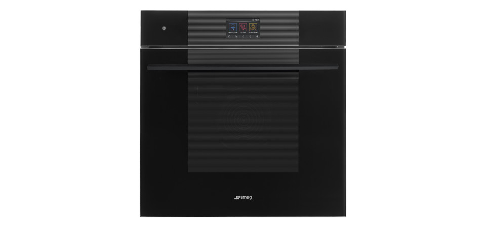 Smeg SMEG OMNICHEF HÁROM AZ EGYBEN SÜTŐ SO6104APB3 Beépíthető villany sütő