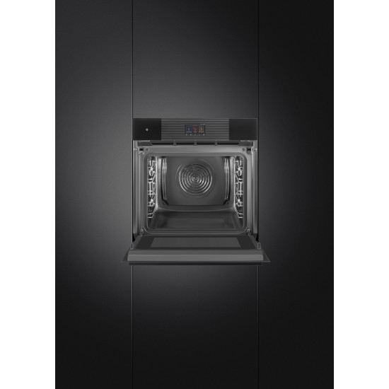 Smeg SMEG OMNICHEF HÁROM AZ EGYBEN SÜTŐ SO6104APB3 Beépíthető villany sütő