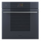 Smeg SMEG OMNICHEF HÁROM AZ EGYBEN SÜTŐ SO6104APG Beépíthető villany sütő