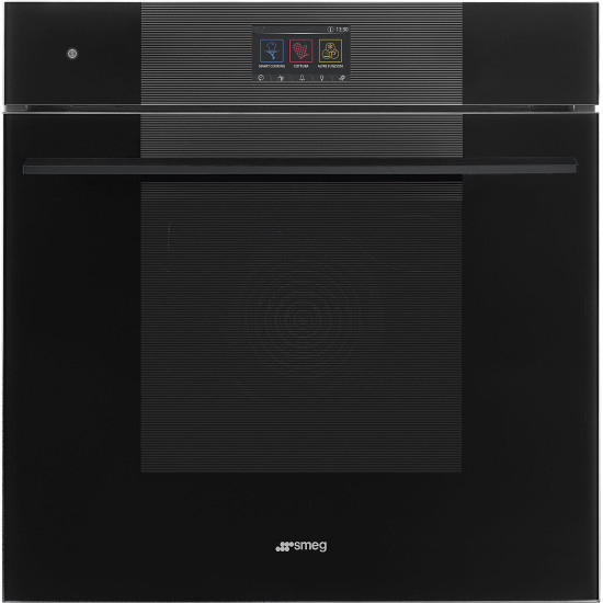 Smeg SMEG KOMBINÁLT GŐZSÜTŐ SO6104S4PB3 Beépíthető villany sütő