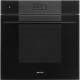 Smeg SMEG KOMBINÁLT GŐZSÜTŐ SO6104S4PB3 Beépíthető villany sütő